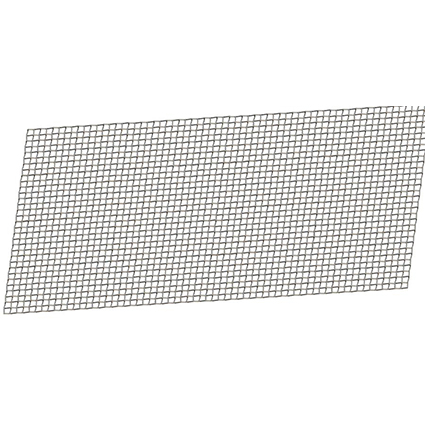 Motamec Stainless Steel Wire Mesh Woven Grill